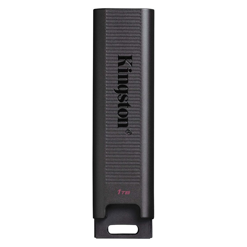 Kingston DataTraveler Max 1000R/900W USB-C Flash Drive Kingston DataTraveler Max 1000R/900W USB-C Flash Drive